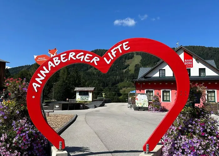 Ferienvilla Joachimsberg Mit Swimspa Und Sauna Feriehus *